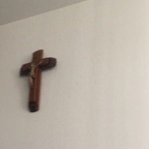 Meet your Posher, Abe